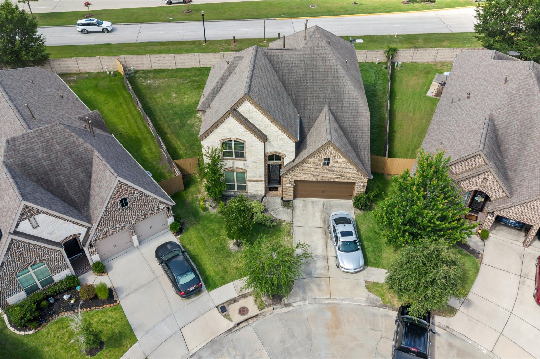 27172 Devyn Forest Lane Spring, TX 77386 - Photo 40 of 41