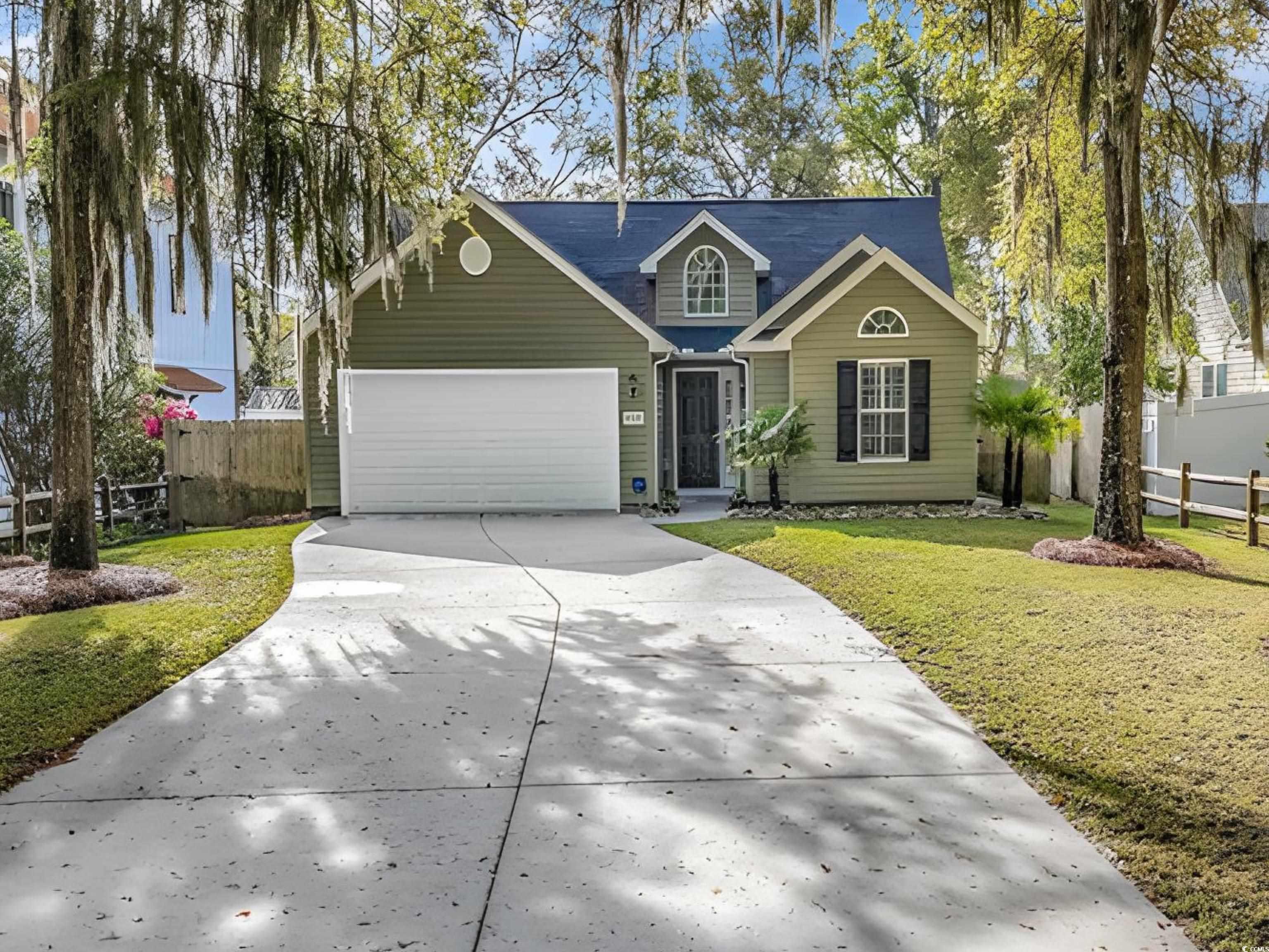 4969 South 1st Street Murrells Inlet, SC 29576 - Photo 1 of 35 Gallery Image 1