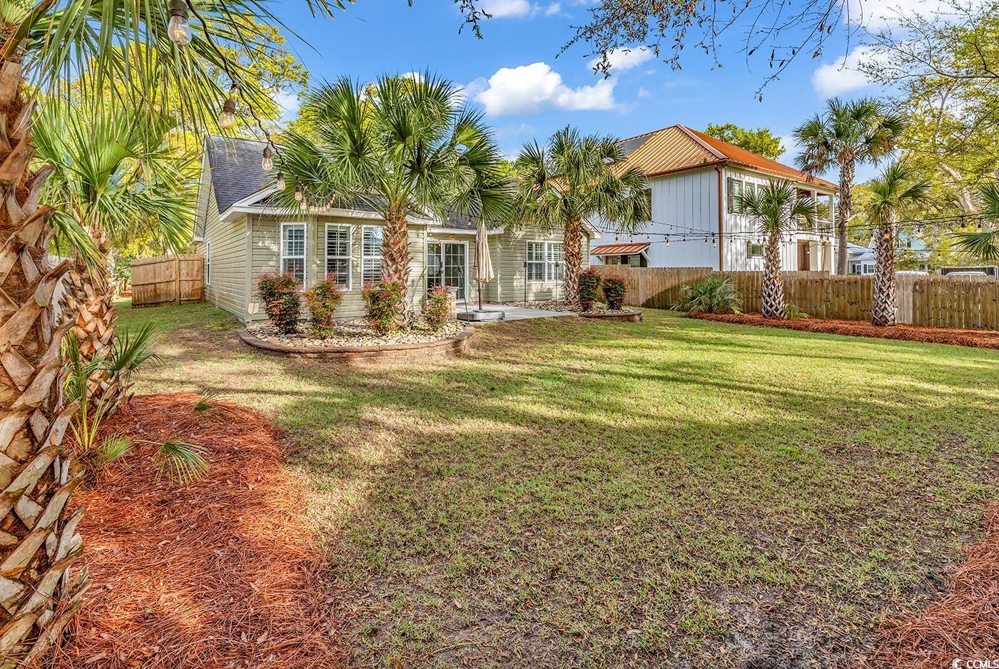 4969 South 1st Street Murrells Inlet, SC 29576 - Photo 23 of 35 Gallery Image 23