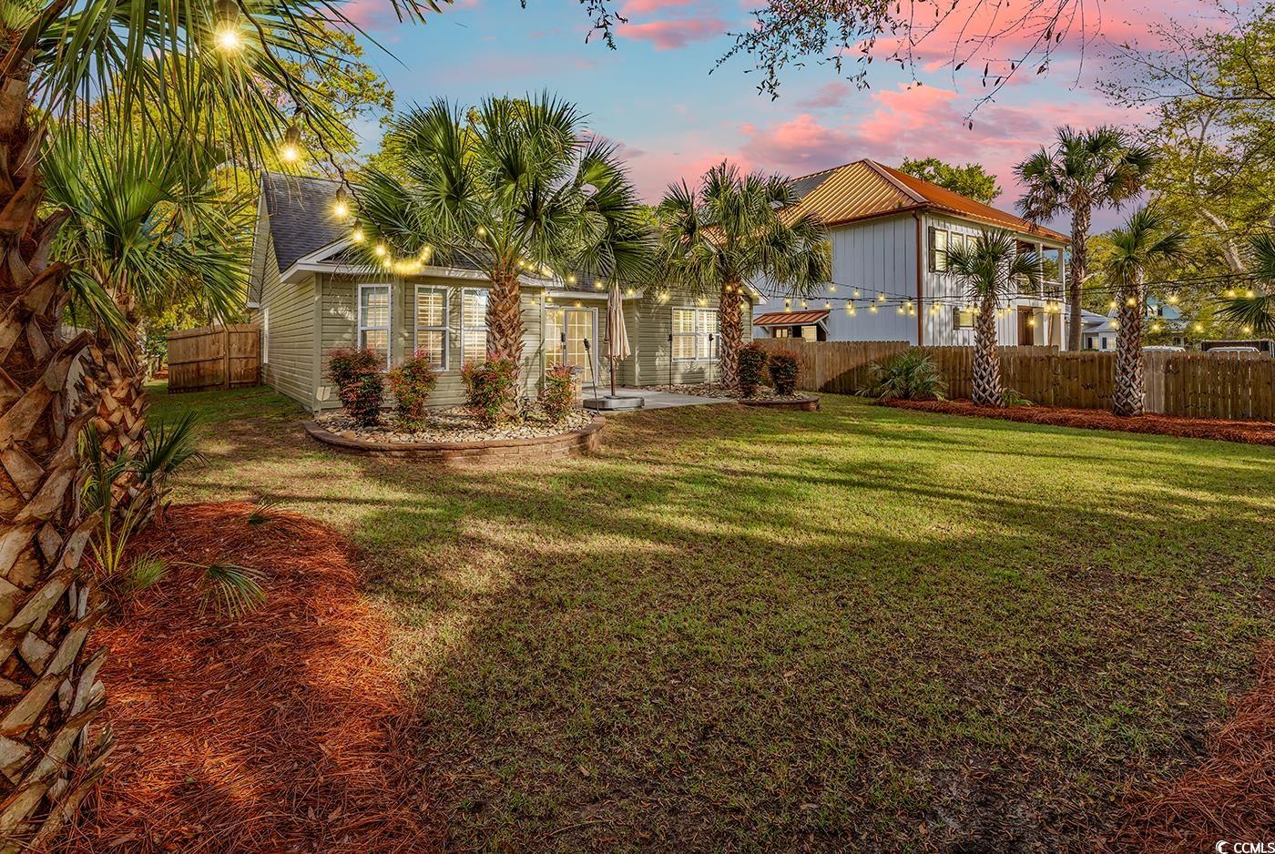 4969 South 1st Street Murrells Inlet, SC 29576 - Photo 27 of 35 Gallery Image 27
