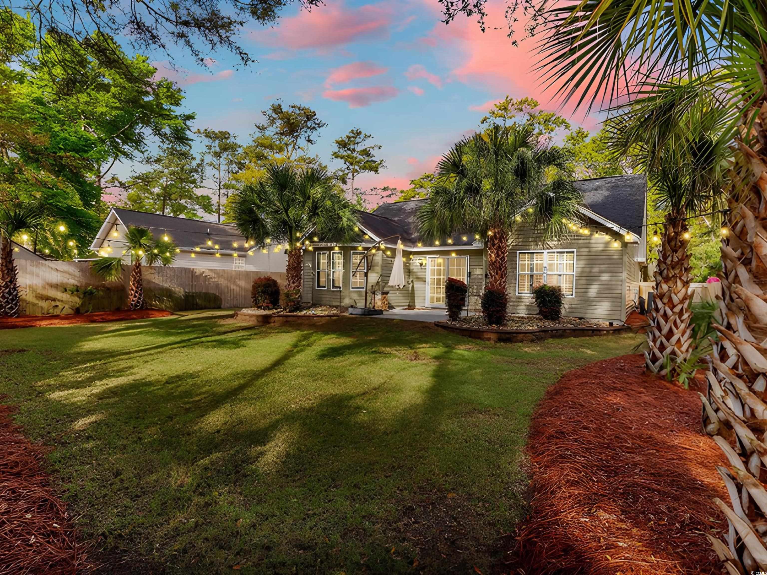4969 South 1st Street Murrells Inlet, SC 29576 - Photo 34 of 35 Gallery Image 34