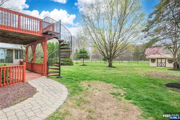 $625,000 | 1 Old Timber Court, Roxbury Township, NJ 07847