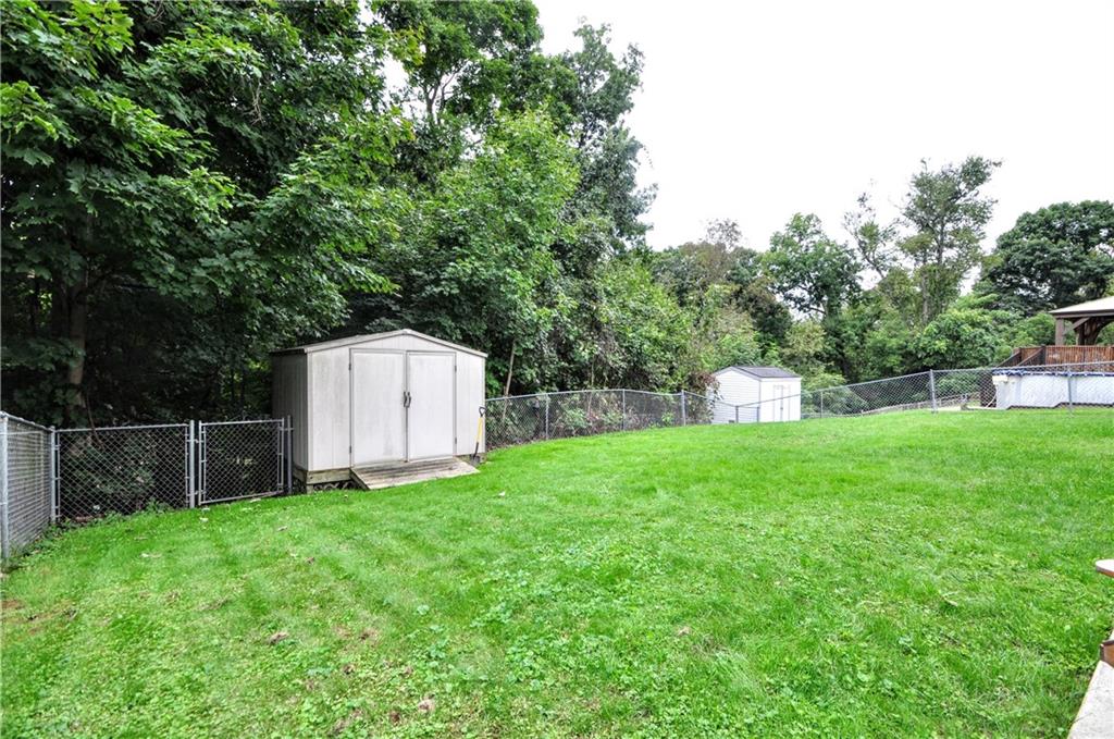 5164 Glenhurst Road Pittsburgh, PA 15207 - Photo 32 of 34 Gallery Image 32