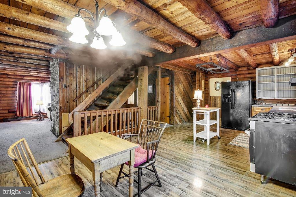332 Principio Road Port Deposit, MD 21904 - Photo 7 of 27 Beautiful craftsmanship throughout!