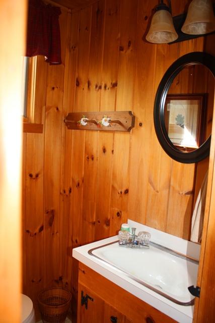 200 Rumford Road Oquossoc, ME 04964 - Photo 34 of 50 Half Bath