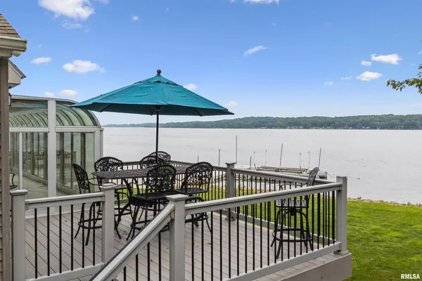 $449,000 | 22799 Great River Road, Le Claire, IA 52753