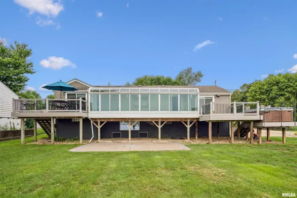 $449,000 | 22799 Great River Road, Le Claire, IA 52753