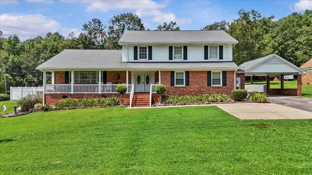 $389,000 | 107 Hidden Hill Road, Union, SC 29379