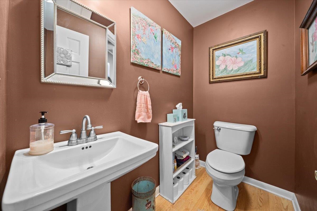 107 Hidden Hill Road Union, SC 29379 - Photo 13 of 32