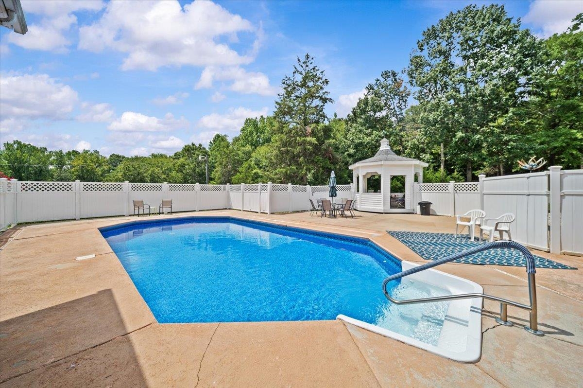 107 Hidden Hill Road Union, SC 29379 - Photo 25 of 32