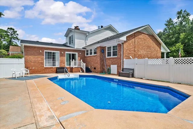 $389,000 | 107 Hidden Hill Road, Union, SC 29379