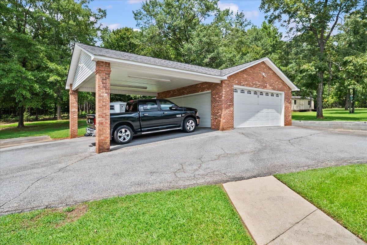 107 Hidden Hill Road Union, SC 29379 - Photo 28 of 32