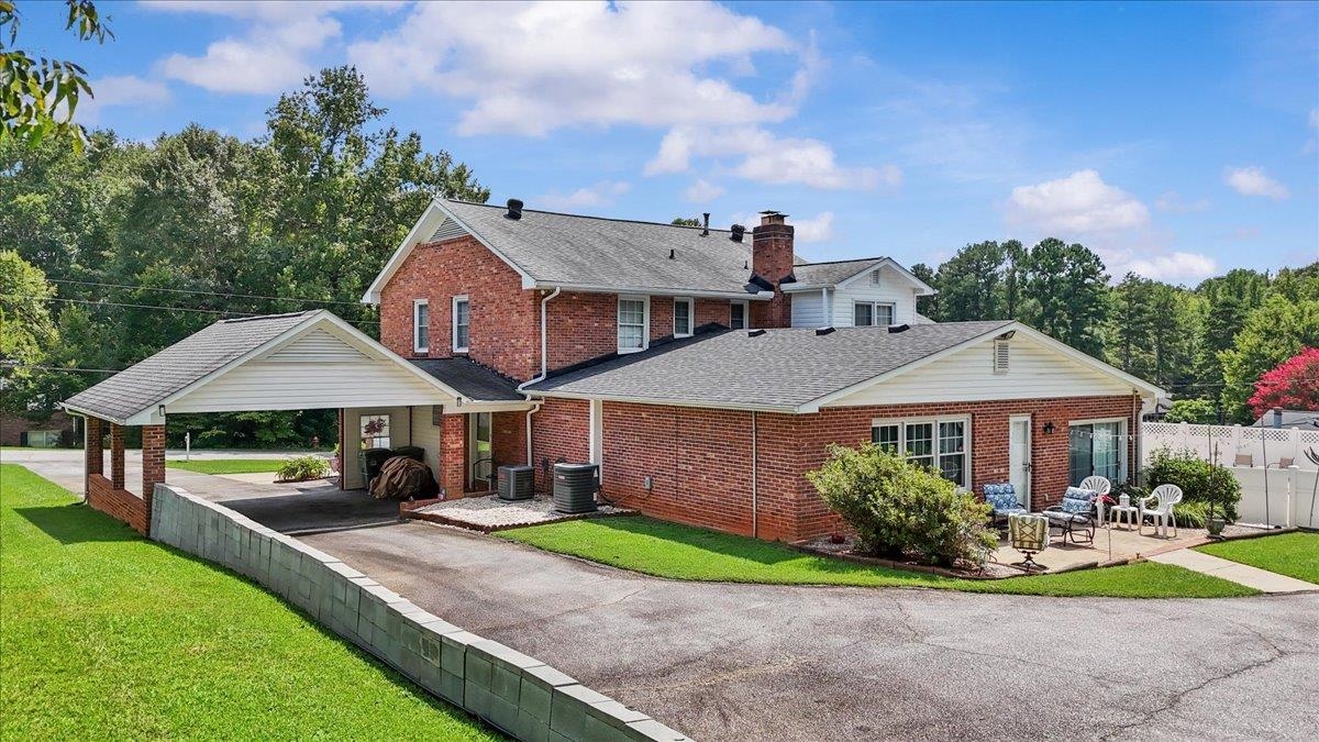 107 Hidden Hill Road Union, SC 29379 - Photo 29 of 32