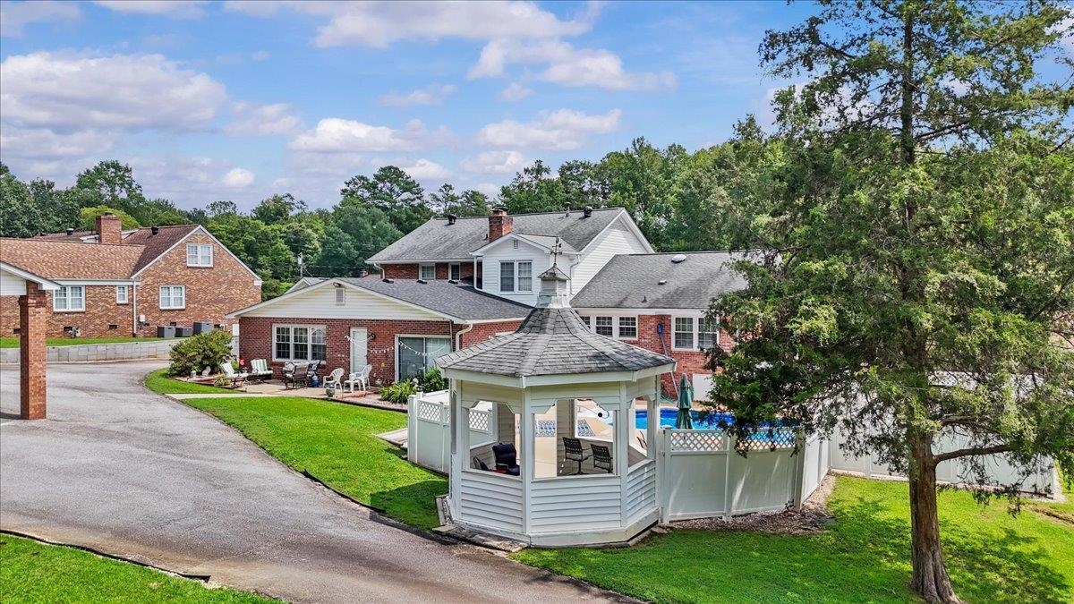 107 Hidden Hill Road Union, SC 29379 - Photo 30 of 32