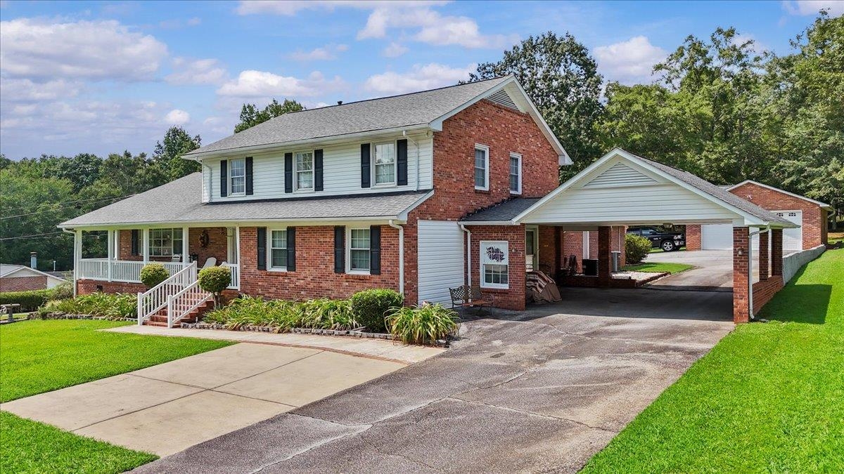 107 Hidden Hill Road Union, SC 29379 - Photo 3 of 32