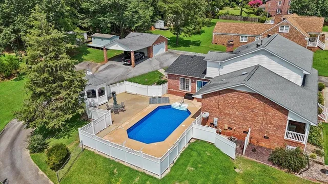 $389,000 | 107 Hidden Hill Road, Union, SC 29379