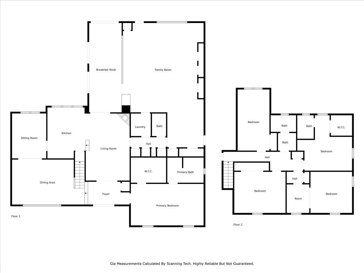 107 Hidden Hill Road Union, SC 29379 - Photo 32 of 32