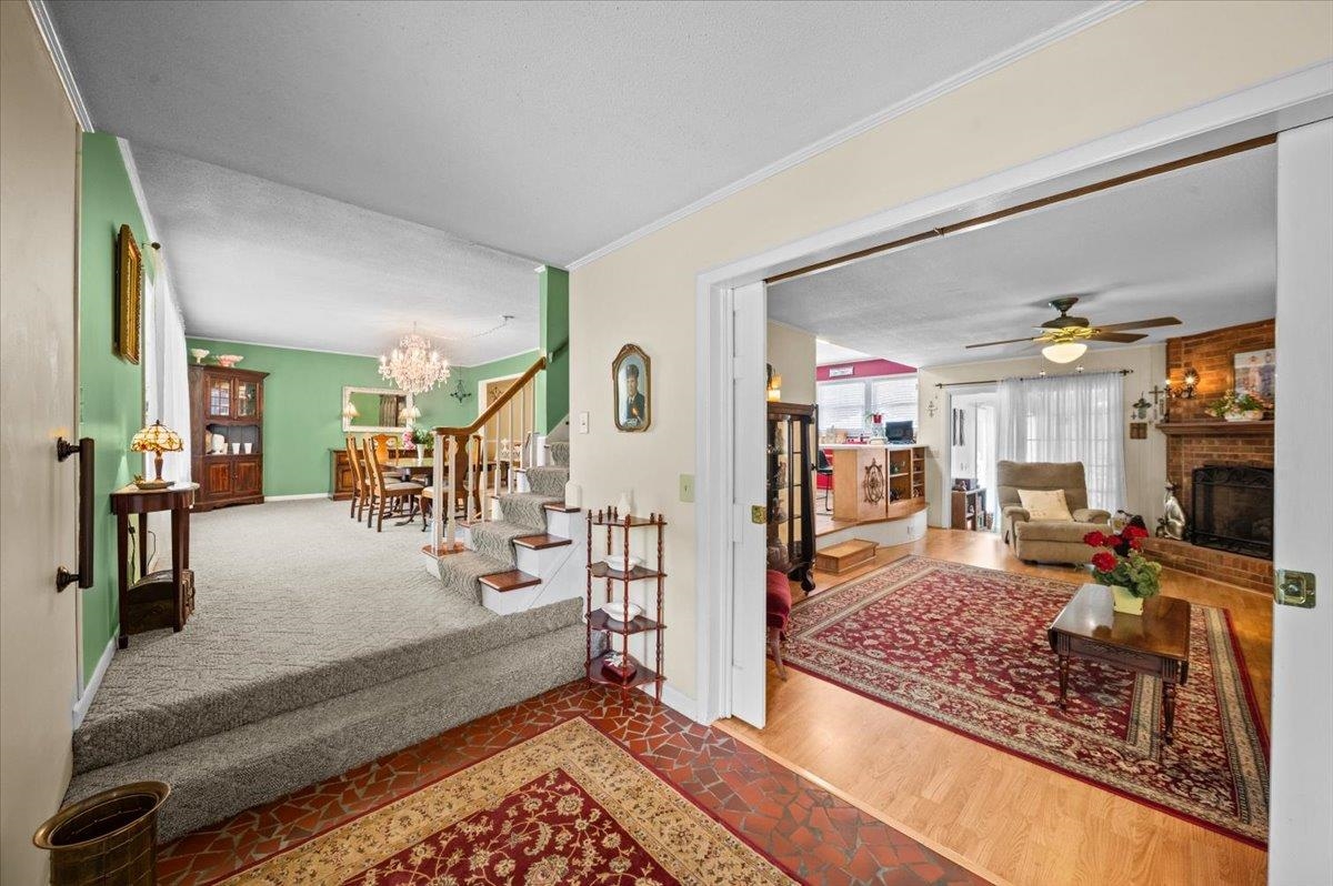 107 Hidden Hill Road Union, SC 29379 - Photo 4 of 32