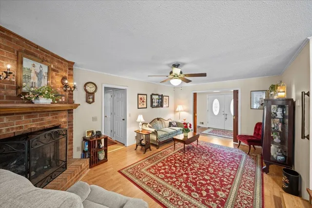 $389,000 | 107 Hidden Hill Road, Union, SC 29379