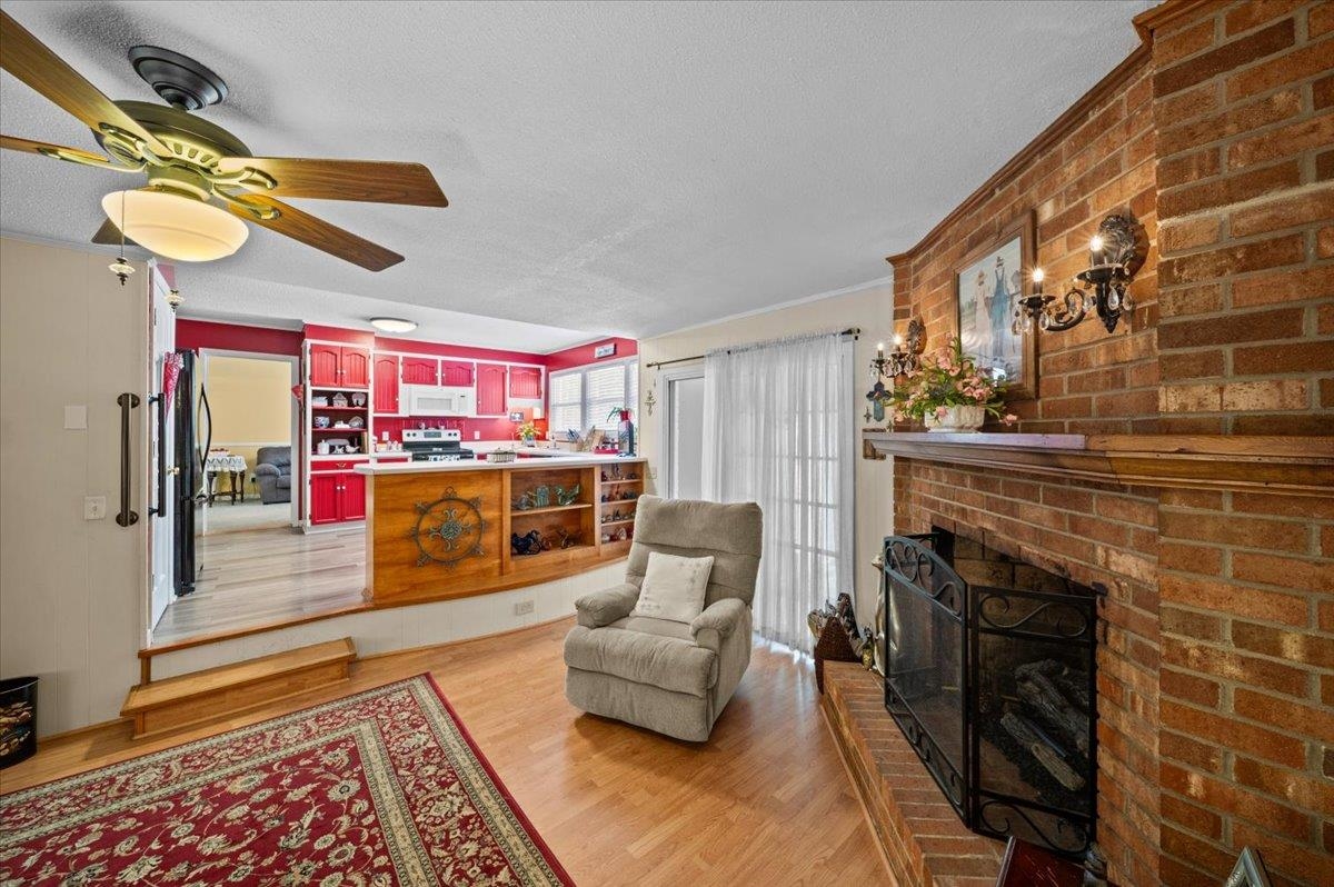 107 Hidden Hill Road Union, SC 29379 - Photo 6 of 32