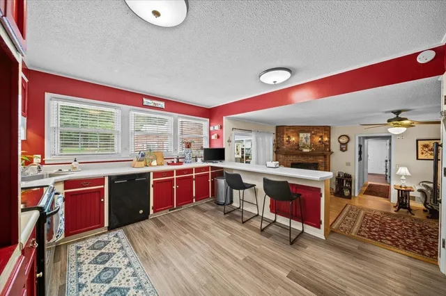 $389,000 | 107 Hidden Hill Road, Union, SC 29379