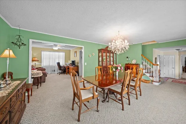 $389,000 | 107 Hidden Hill Road, Union, SC 29379