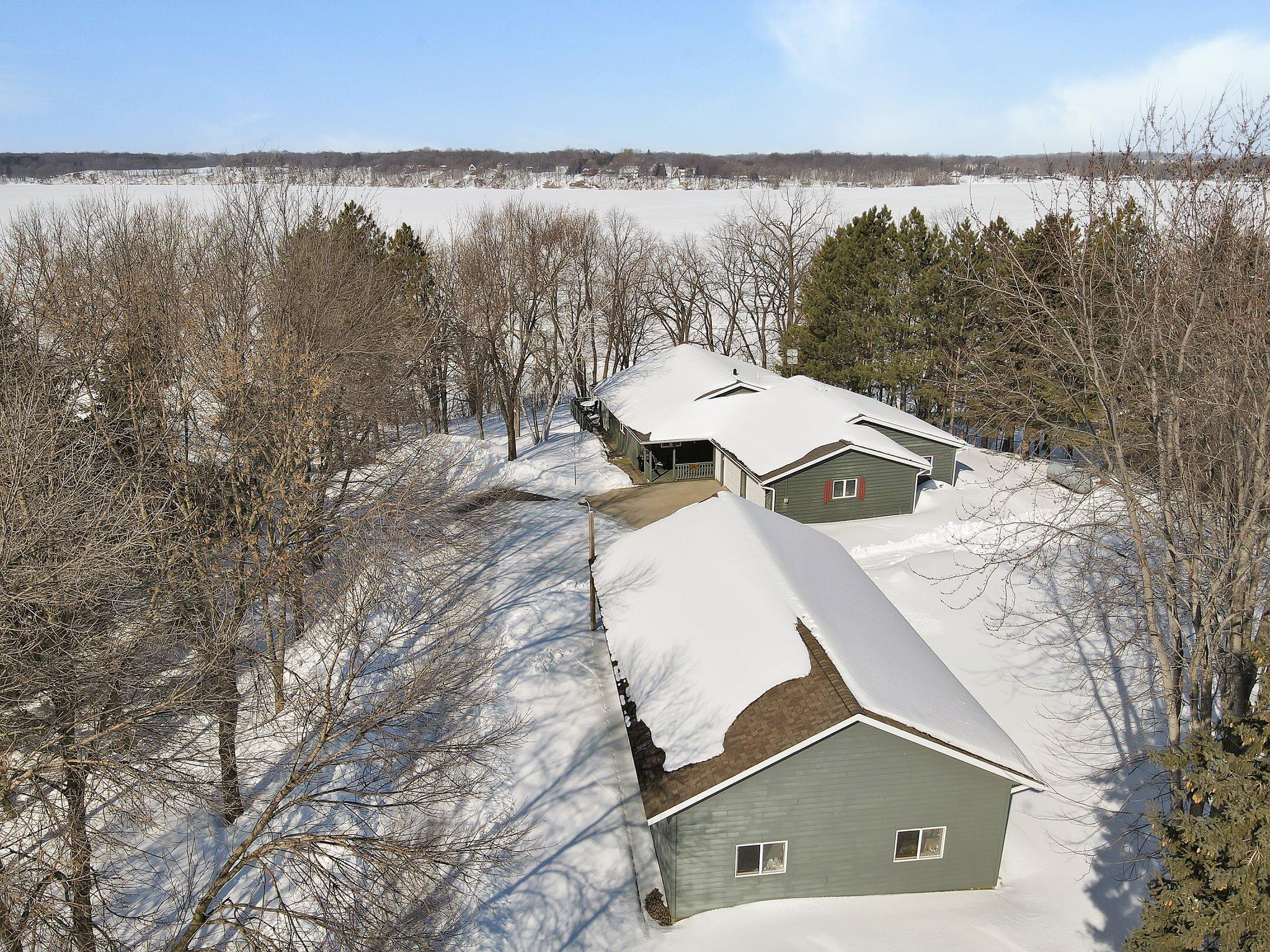 10555 Big Chip Road Northwest Brandon, MN 56315 - Photo 1 of 1 Gallery Image 1