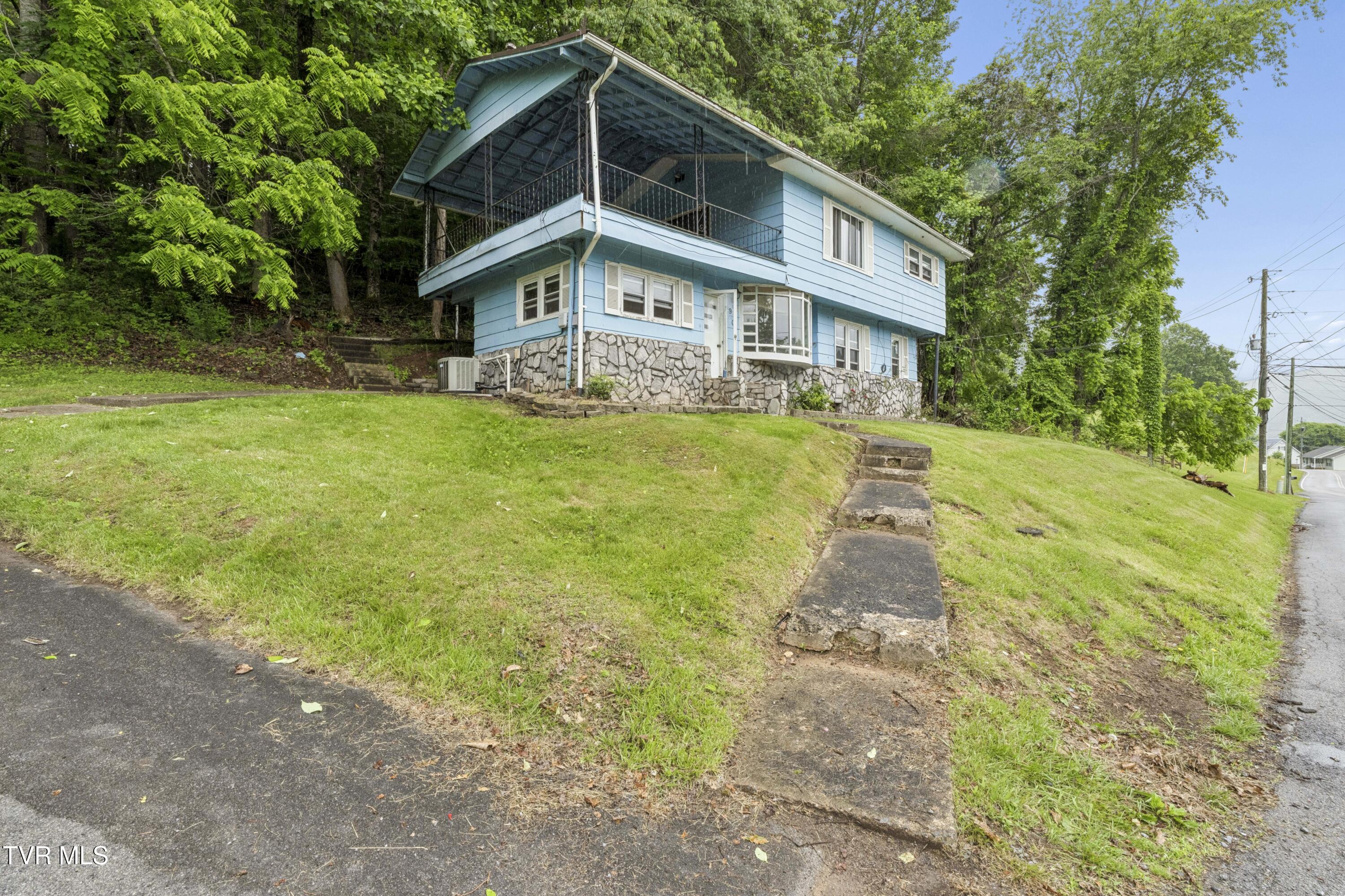 902 Diane Avenue Erwin, TN 37650 - Photo 32 of 33 Diane-31