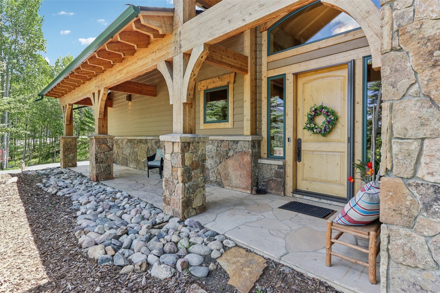 1795 Golden Eagle Road Silverthorne, CO 80498 - Photo 19 of 49