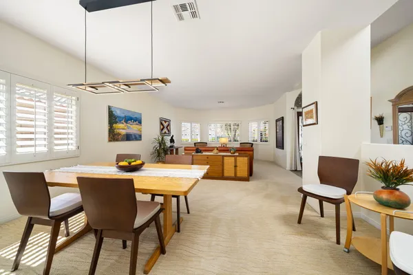 $995,000 | 9 White Sun Way, Rancho Mirage, CA 92270
