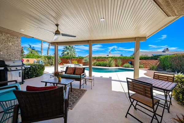 $995,000 | 9 White Sun Way, Rancho Mirage, CA 92270