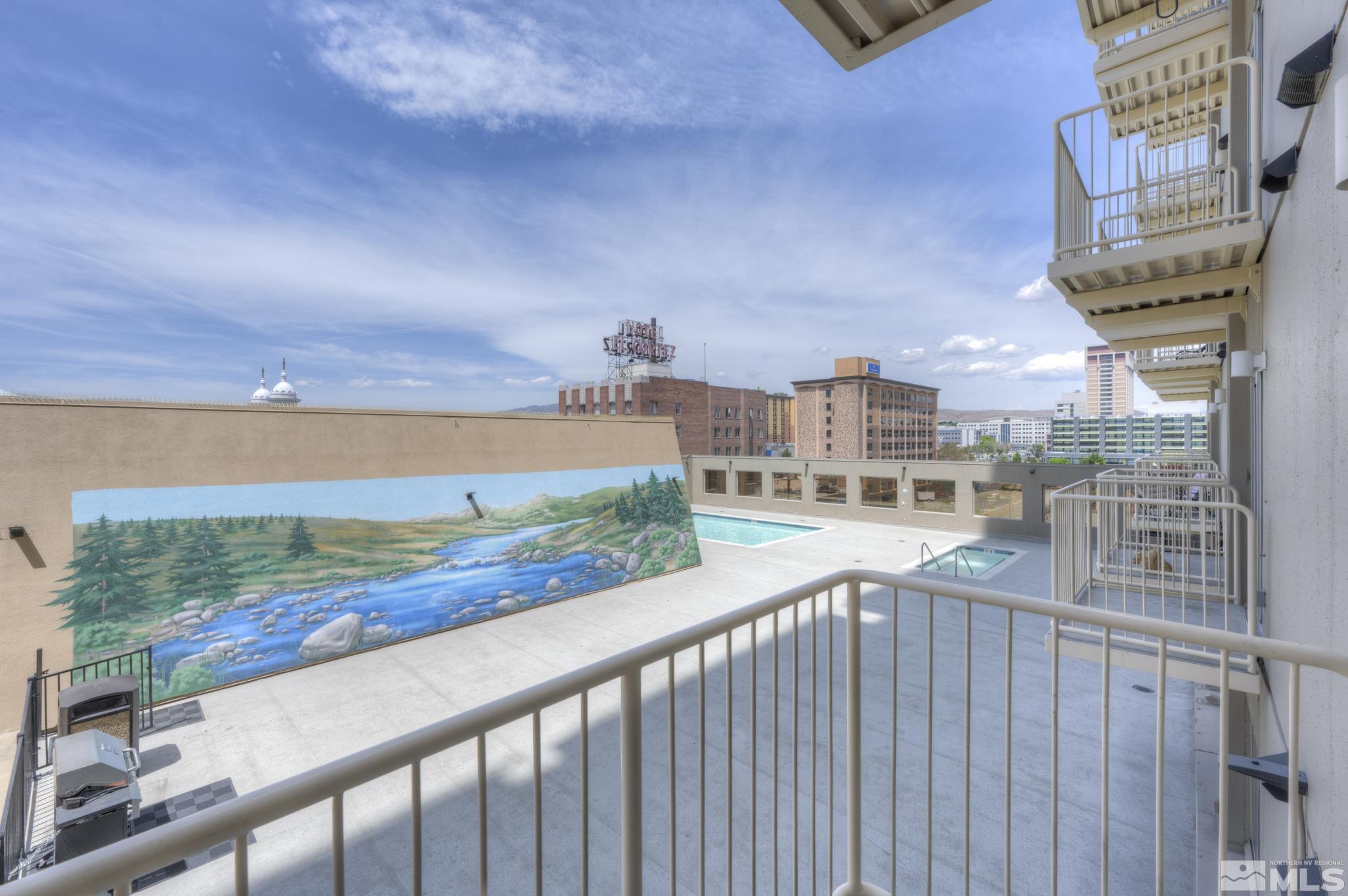 200 West 2nd Street, Unit 410 Reno, NV 89501 - Photo 8 of 26 Photo 8