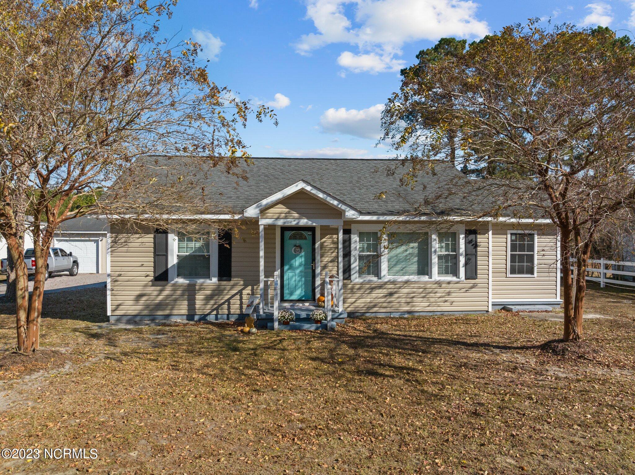 5081 River Road Washington, NC 27889 - Photo 1 of 41 4CFAE651-92F9-4D26-A390-A9B46B14F94C