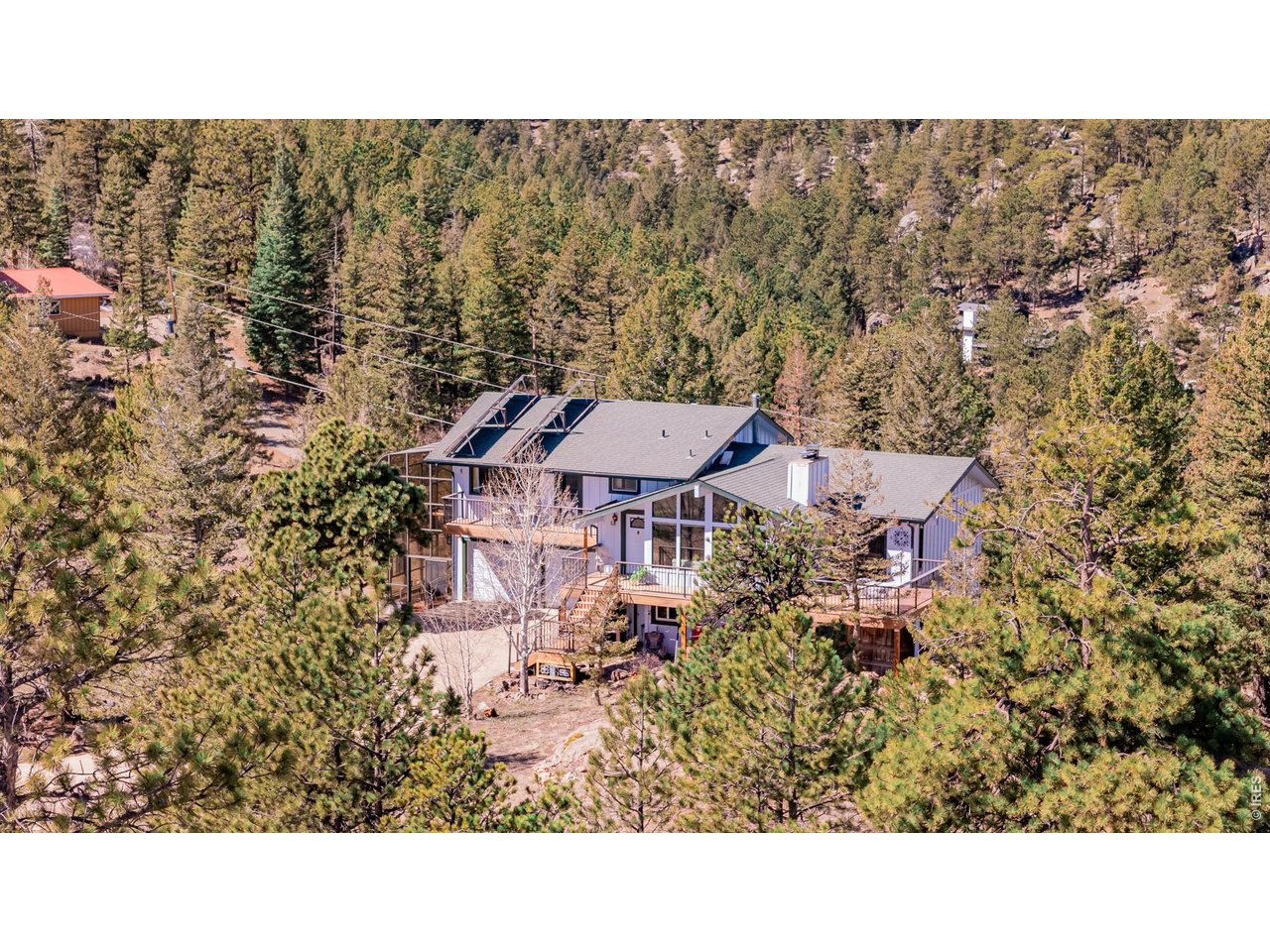 37 High View Lane Boulder, CO 80302 - Photo 47 of 50