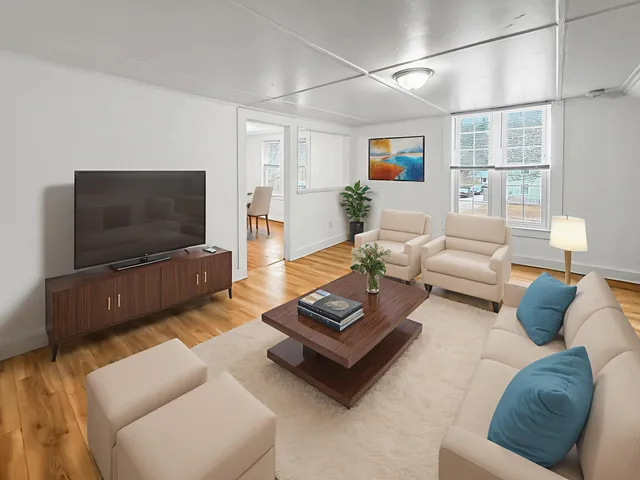 $2,200 | 230 King Street, Unit B, Boscawen, NH 03303