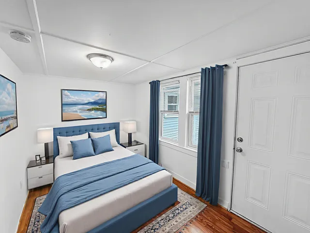 $2,200 | 230 King Street, Unit B, Boscawen, NH 03303