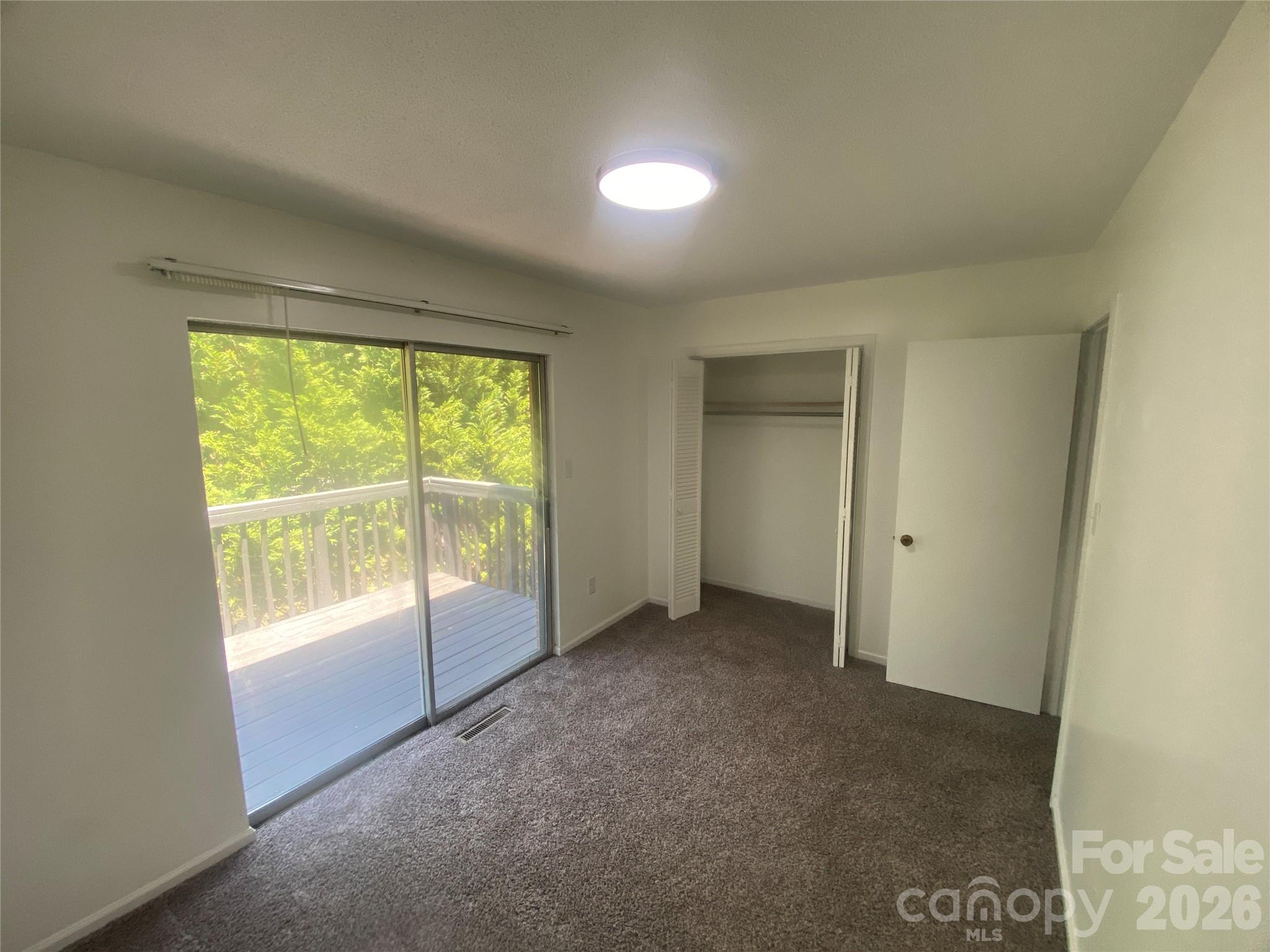 788 Coley Road Salisbury, NC 28146 - Photo 40 of 43 a view of an empty room with a window
