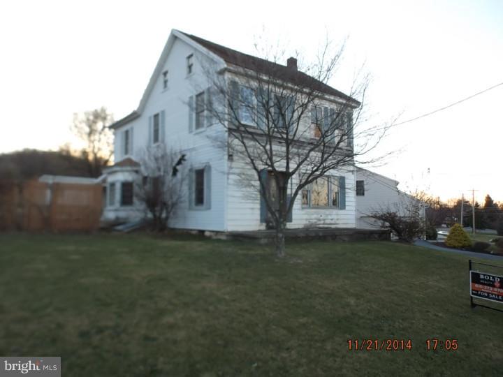 1139 Old Fritztown Road Reading, PA 19608 - Photo 2 of 17