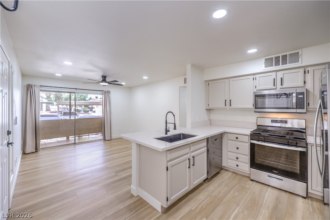 3425 East Russell Road, Unit 147 Las Vegas, NV 89120 - Photo 10 of 27