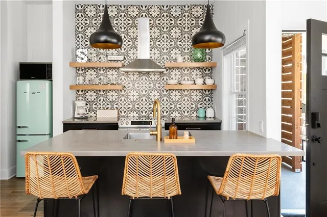 $2,200 | 538 Winton Terrace Northeast, Unit A, Atlanta, GA 30308