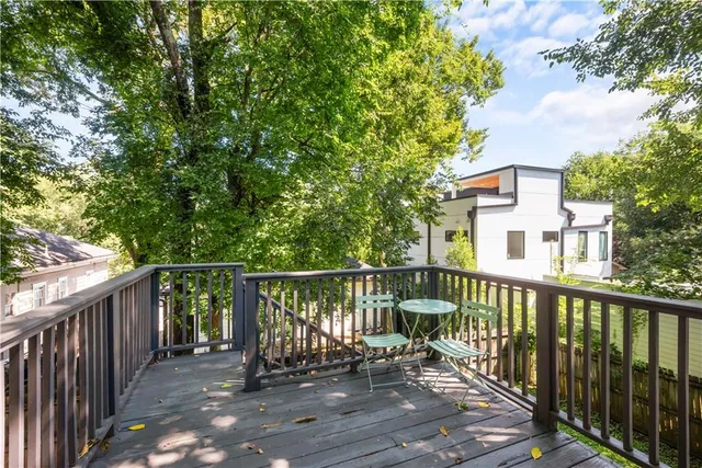 $2,200 | 538 Winton Terrace Northeast, Unit A, Atlanta, GA 30308