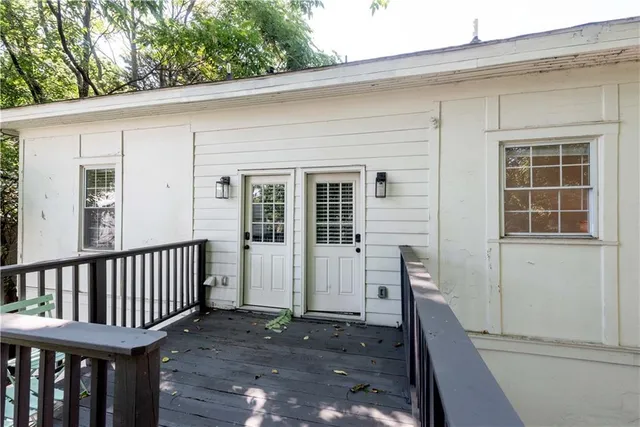 $2,200 | 538 Winton Terrace Northeast, Unit A, Atlanta, GA 30308