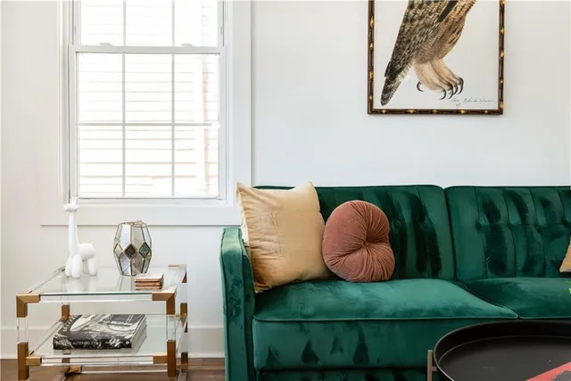 $2,200 | 538 Winton Terrace Northeast, Unit A, Atlanta, GA 30308