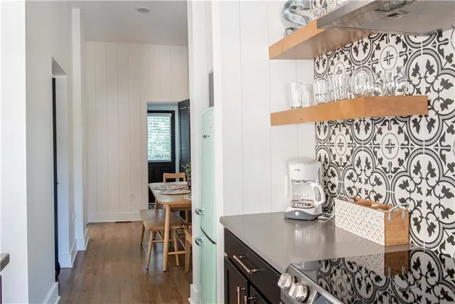 $2,200 | 538 Winton Terrace Northeast, Unit A, Atlanta, GA 30308