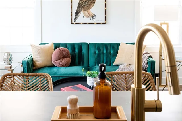 $2,200 | 538 Winton Terrace Northeast, Unit A, Atlanta, GA 30308