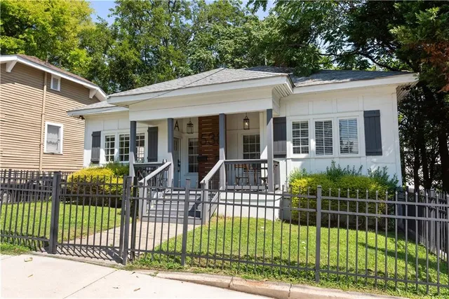 $2,200 | 538 Winton Terrace Northeast, Unit A, Atlanta, GA 30308