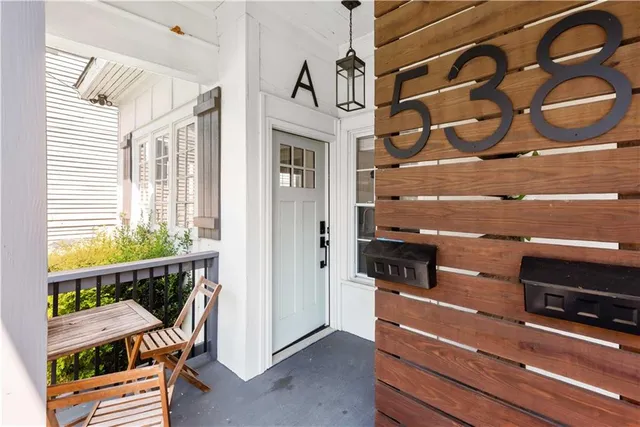 $2,200 | 538 Winton Terrace Northeast, Unit A, Atlanta, GA 30308