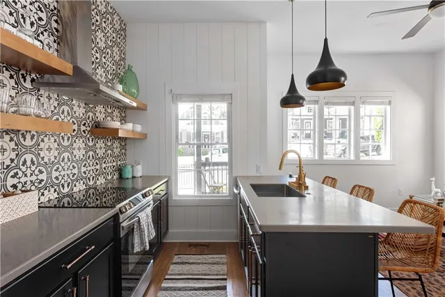 $2,200 | 538 Winton Terrace Northeast, Unit A, Atlanta, GA 30308