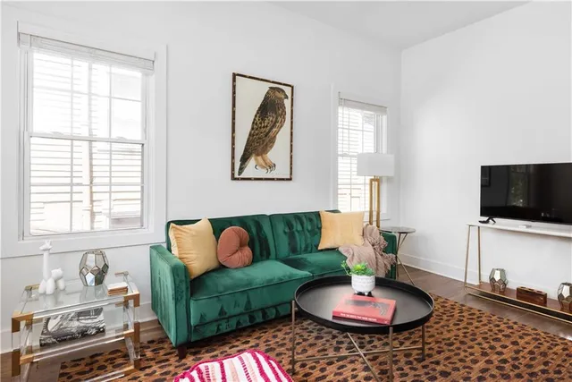 $2,200 | 538 Winton Terrace Northeast, Unit A, Atlanta, GA 30308