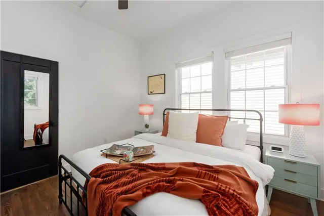 $2,200 | 538 Winton Terrace Northeast, Unit A, Atlanta, GA 30308